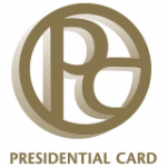 Presidential Card Employee Benefits